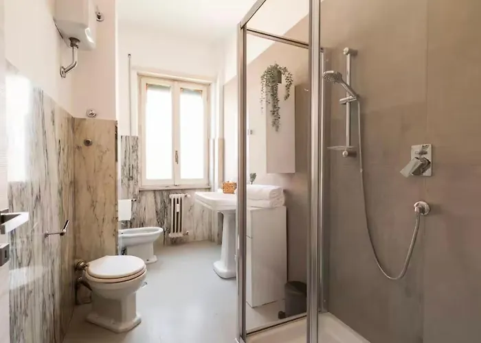 Appartamento In The Shadow Of The Vatican *